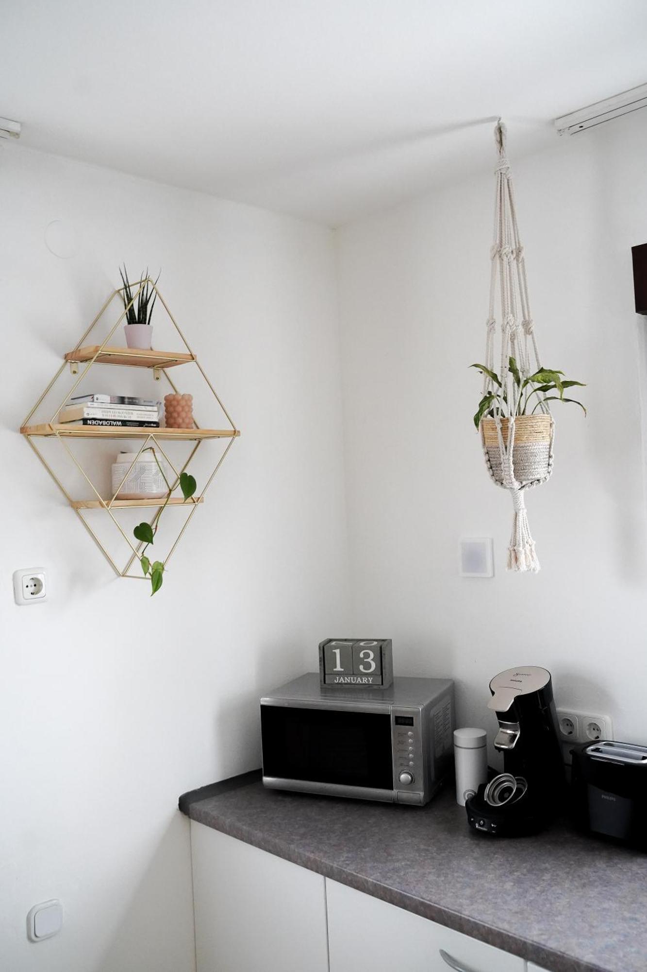Happybnb Apartment Mit Sonniger Terrasse Lochgau 外观 照片