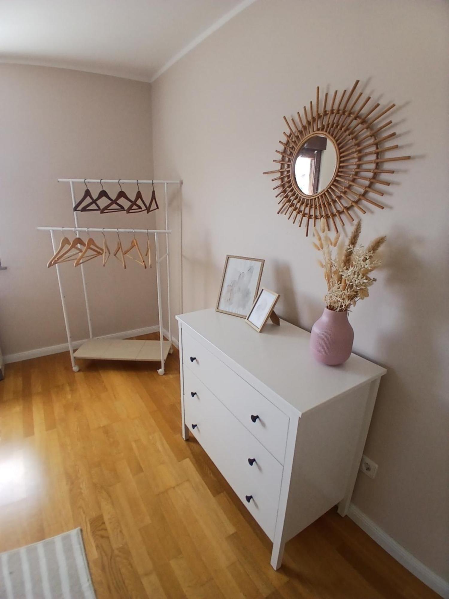 Happybnb Apartment Mit Sonniger Terrasse Lochgau 外观 照片