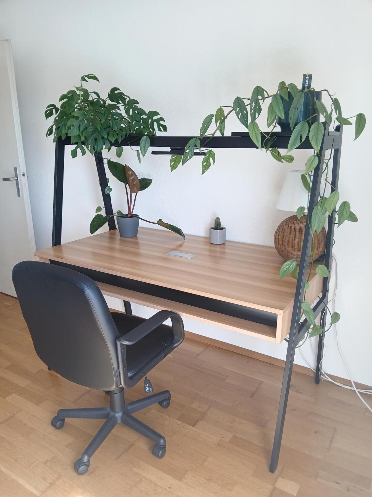 Happybnb Apartment Mit Sonniger Terrasse Lochgau 外观 照片